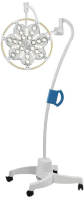 Светильник хирургический ЭМА Эмалед 300